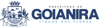 Portal Transparência COVID-19 Goianira Go